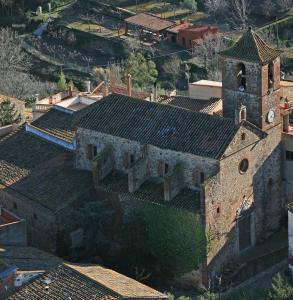 espai abadia