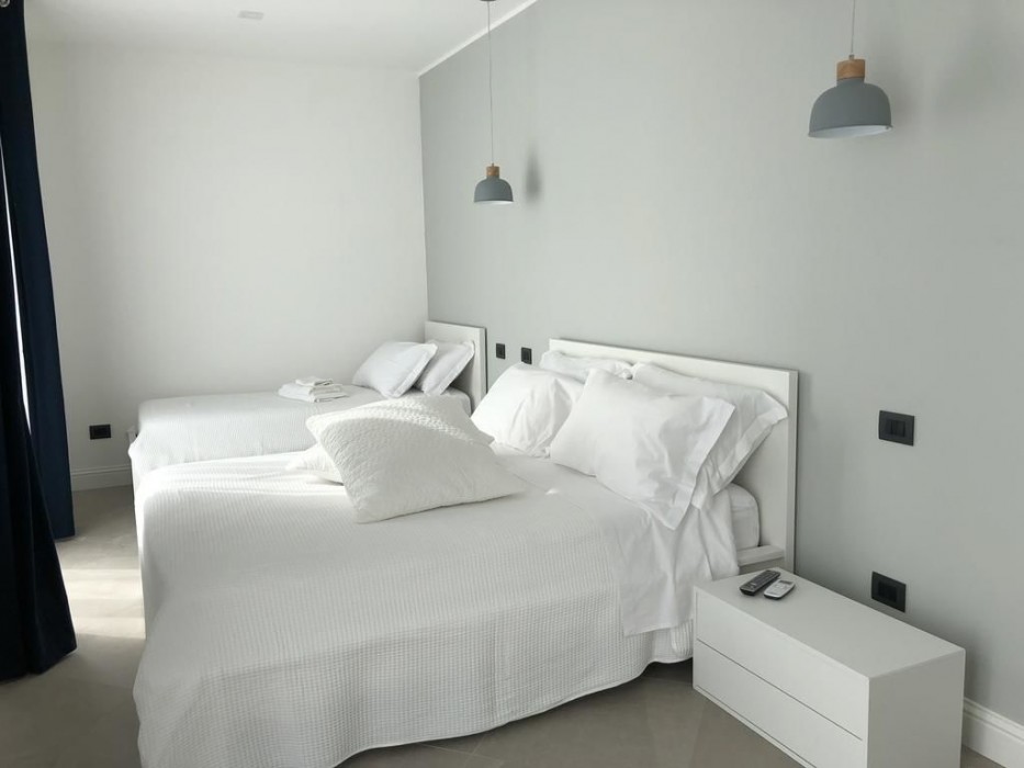 spigole house