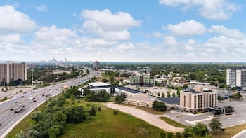 doubletree by hilton kitchener