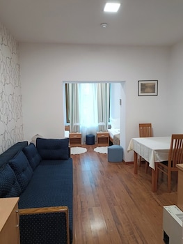garni hotel vila drina