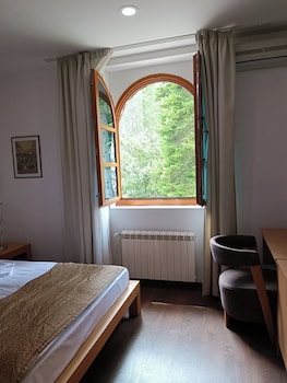 garni hotel vila drina