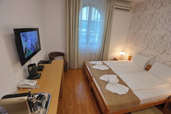 garni hotel vila drina