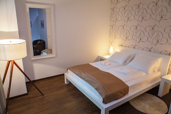 garni hotel vila drina