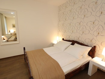 garni hotel vila drina