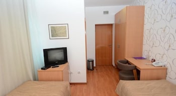 garni hotel vila drina