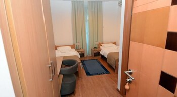 garni hotel vila drina