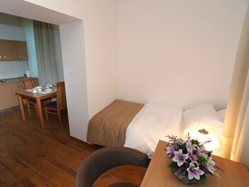 garni hotel vila drina
