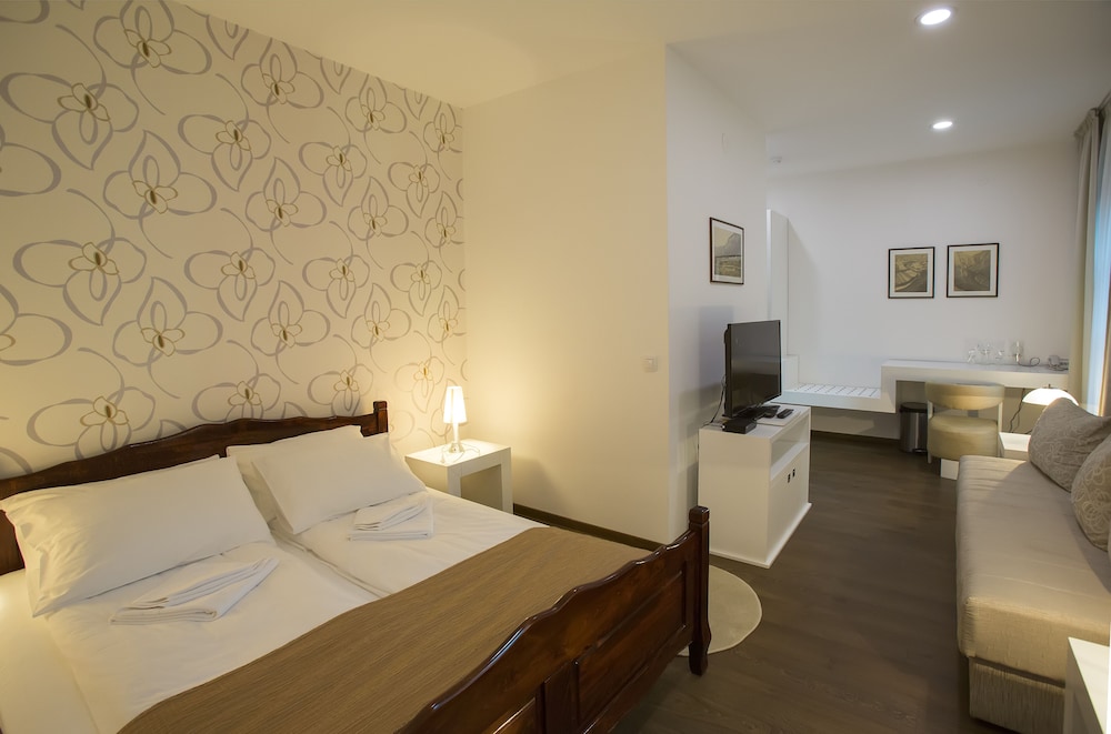 garni hotel vila drina