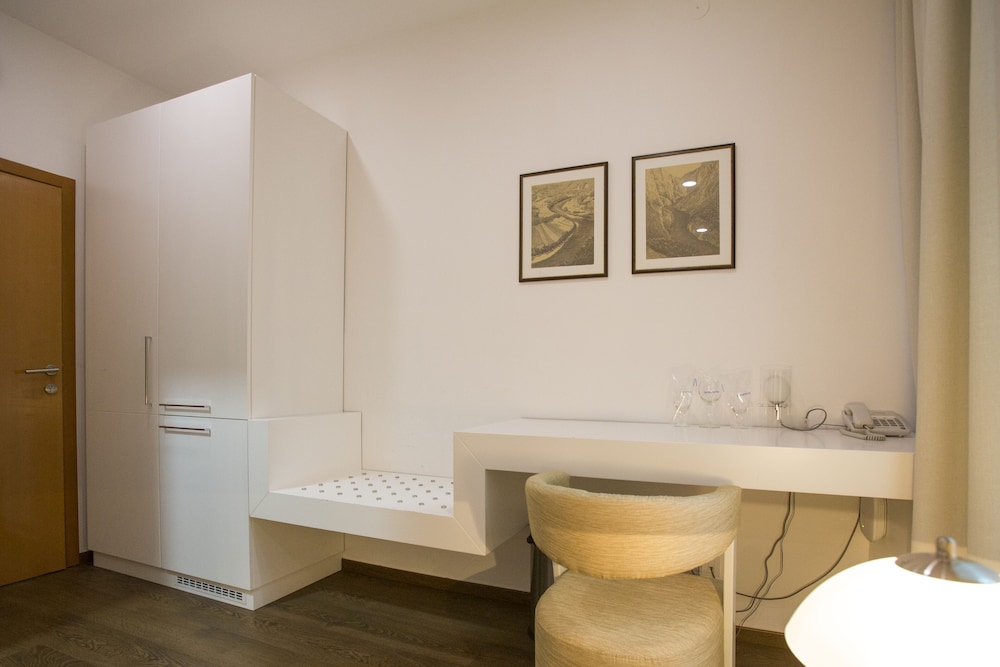 garni hotel vila drina