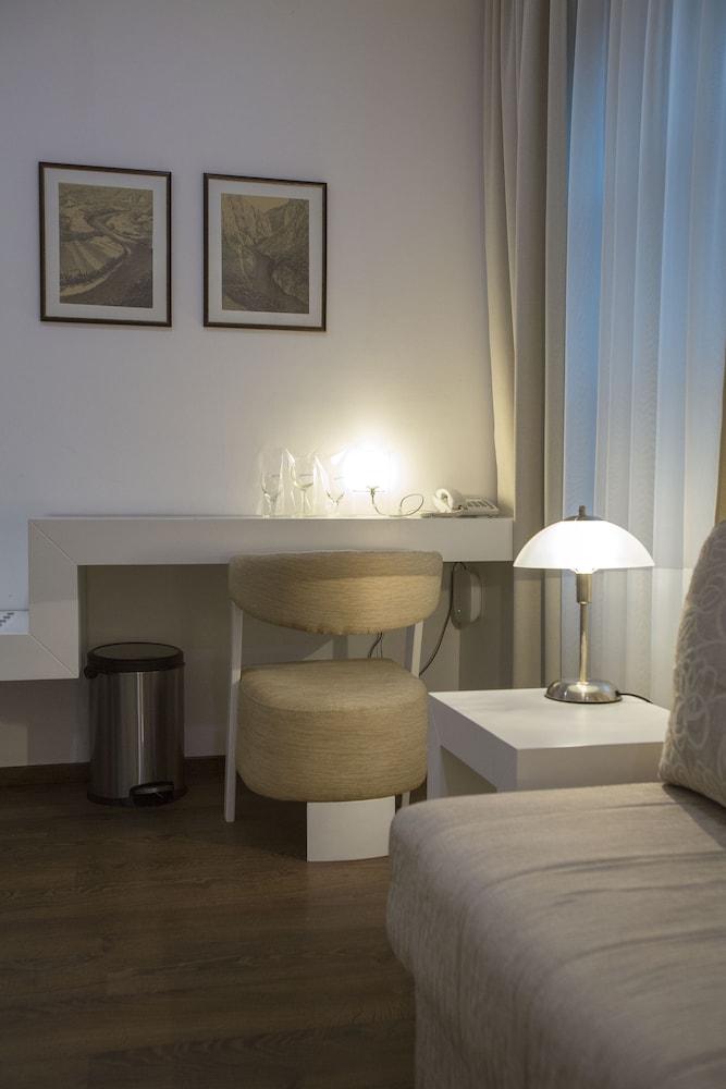 garni hotel vila drina