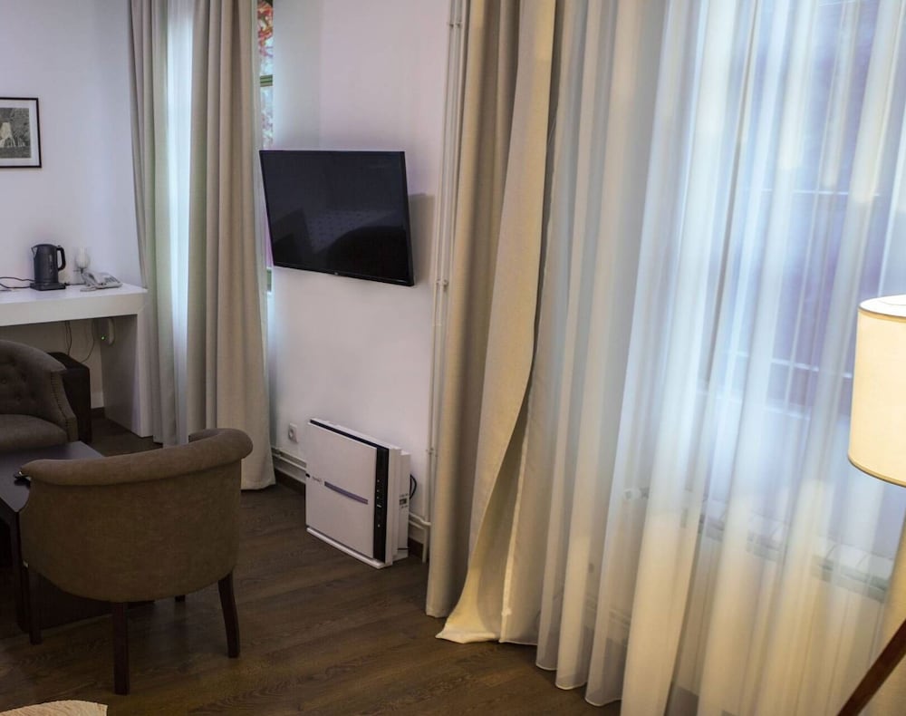 garni hotel vila drina