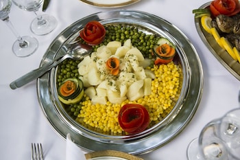 garni hotel vila drina