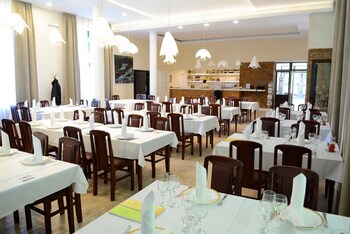 garni hotel vila drina