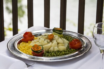 garni hotel vila drina