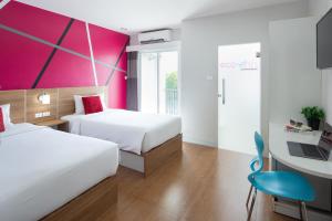 eco inn lite chanthaburi