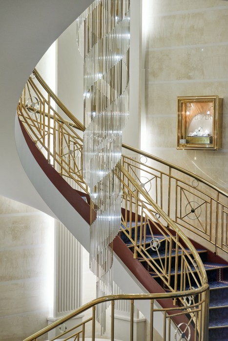 savoy hotel baur en ville