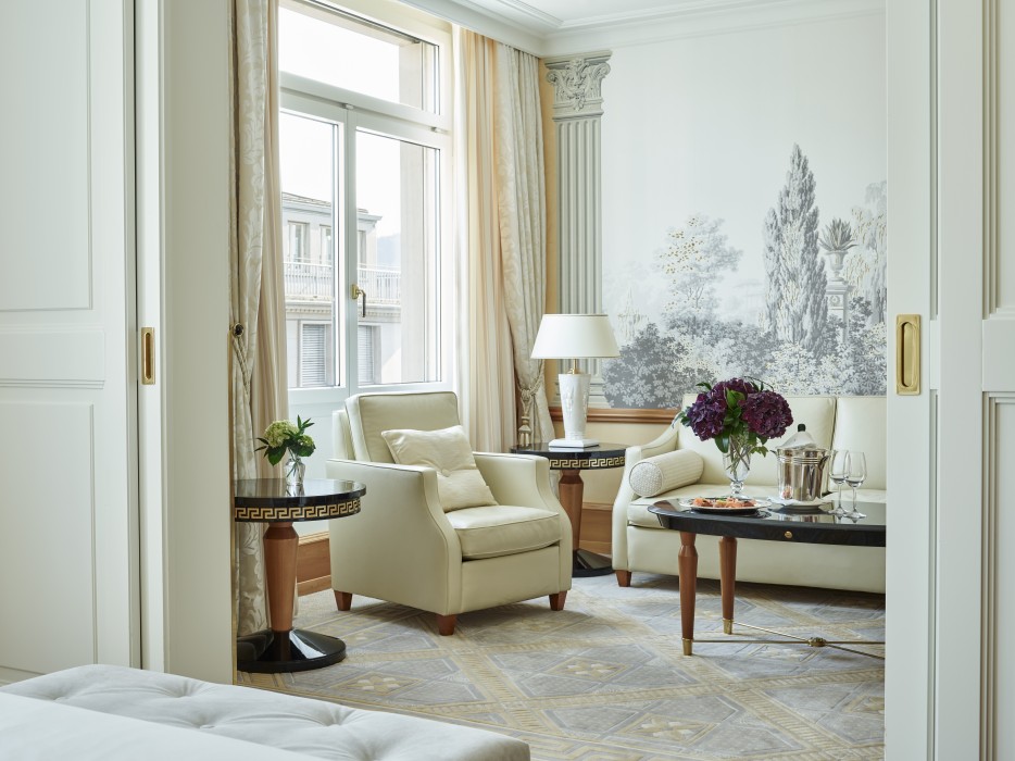 savoy hotel baur en ville