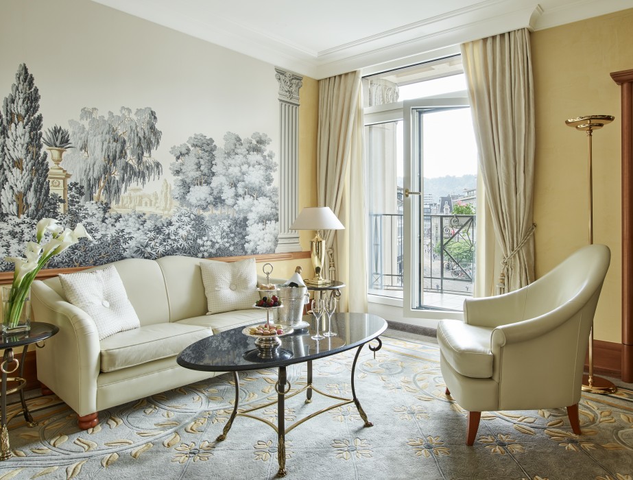 savoy hotel baur en ville