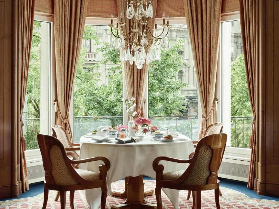 savoy hotel baur en ville