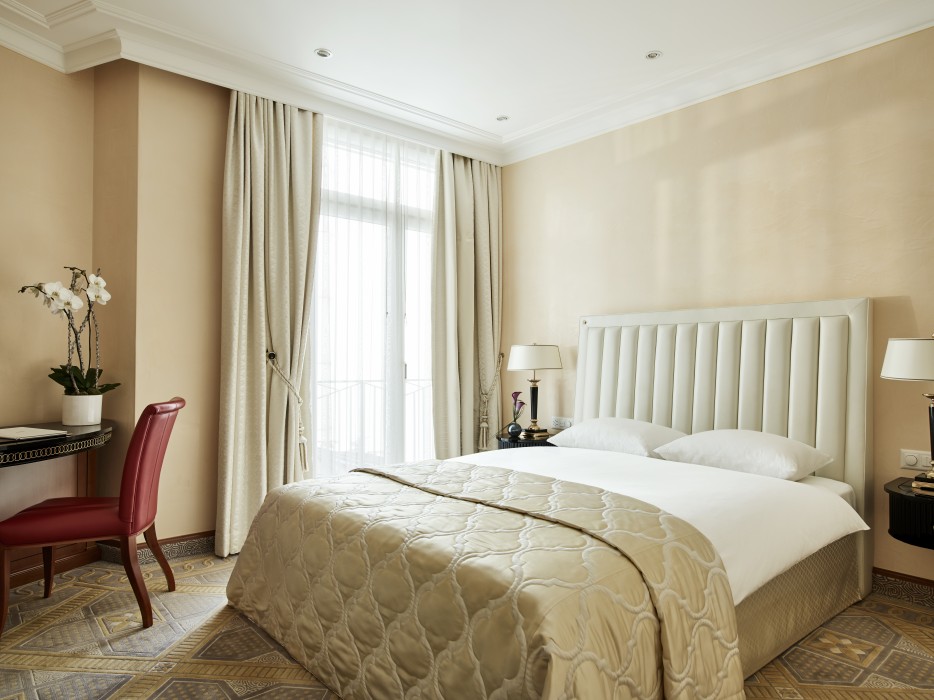 savoy hotel baur en ville