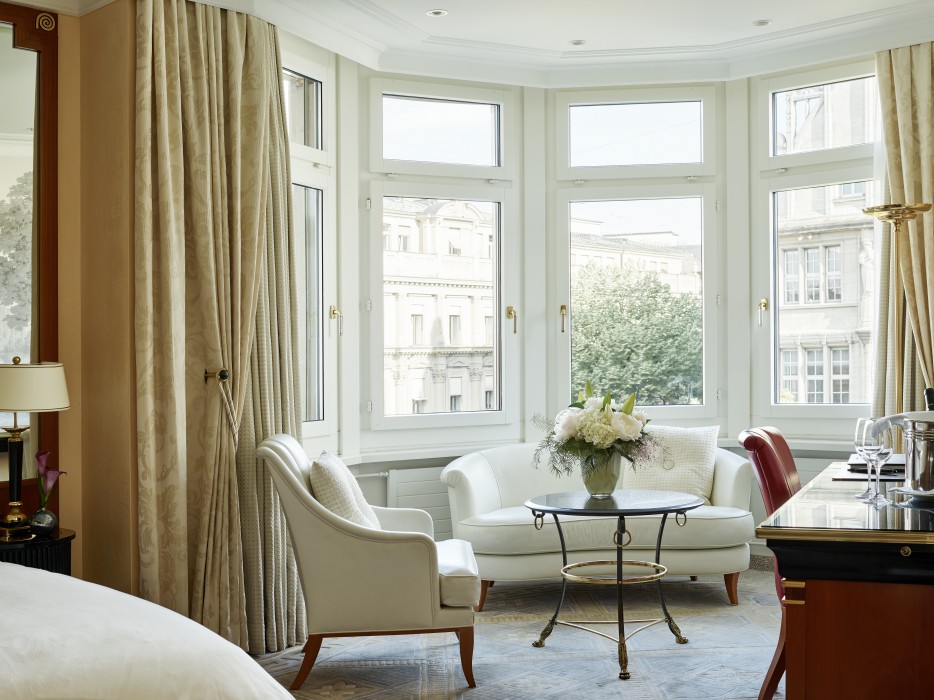 savoy hotel baur en ville