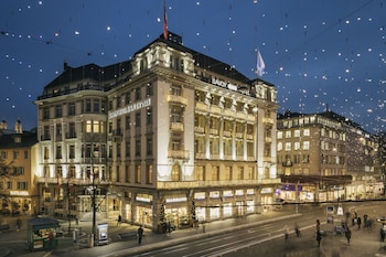 savoy hotel baur en ville