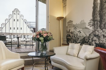 savoy hotel baur en ville