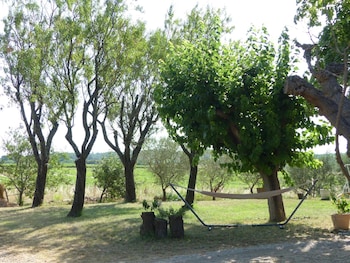 mas du cres