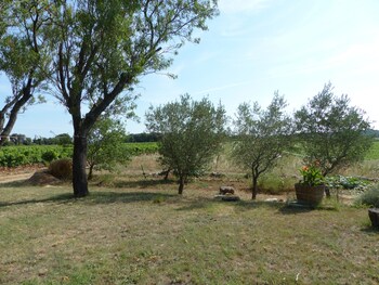 mas du cres