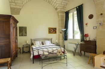 galargues