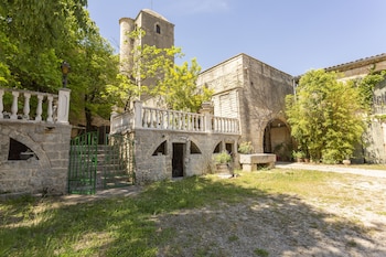 mas du cres
