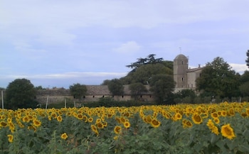 mas du cres