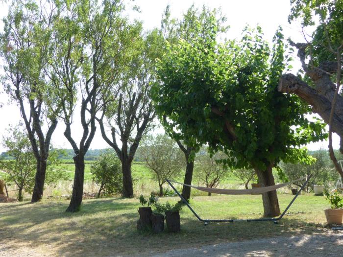 mas du cres