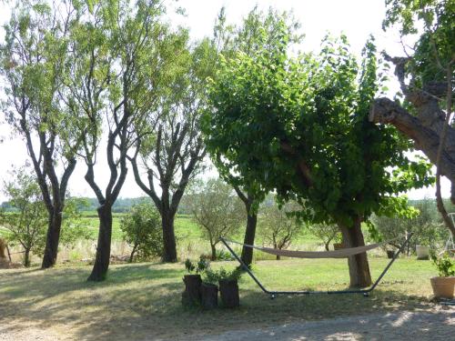 mas du cres
