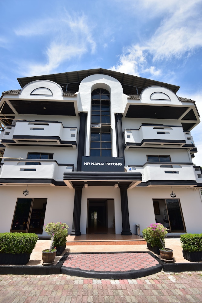nr nanai patong