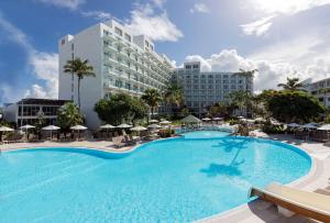 sonesta maho beach all inclusive resort casino and spa