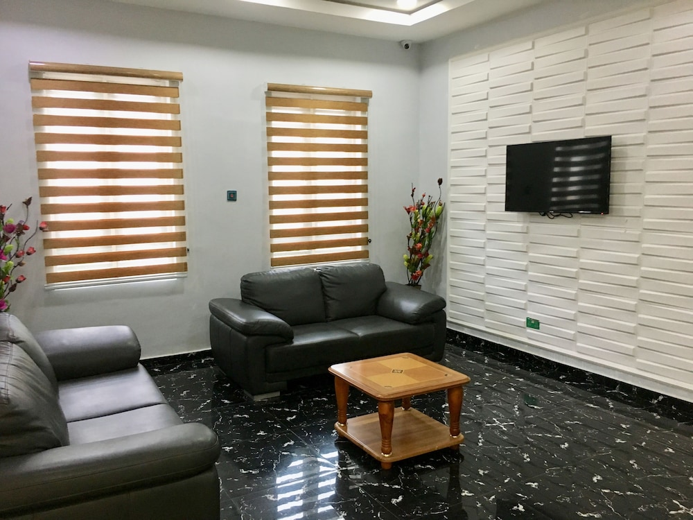 sky rock hotels