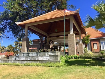 queen of the south resort