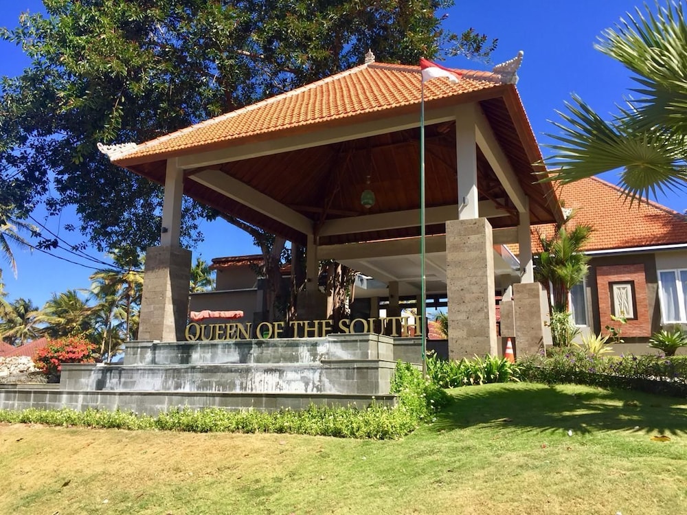 queen of the south resort