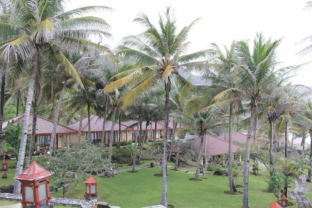 queen of the south resort