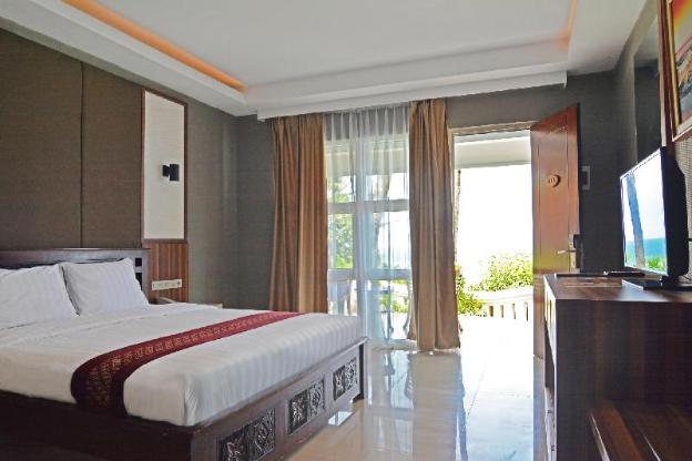queen of the south resort