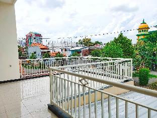 surabaya homey near its