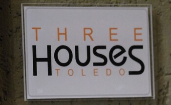 three houses toledo