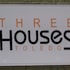 three houses toledo