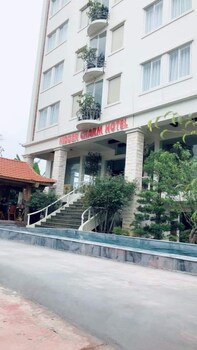 ha long