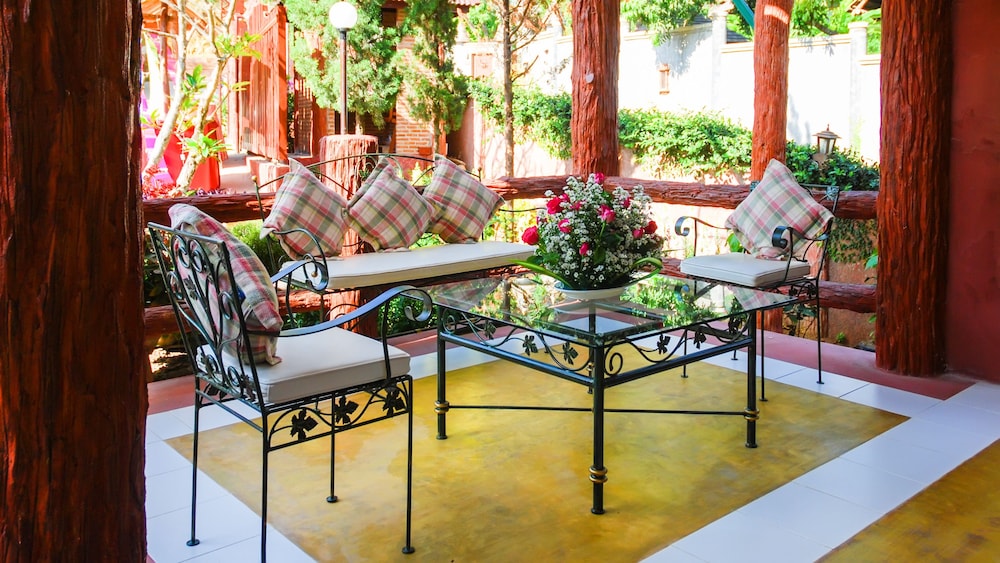 insda resort chiang mai