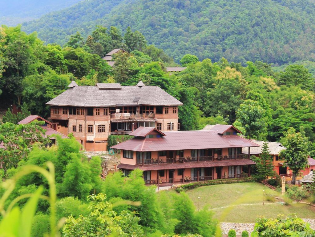 insda resort chiang mai