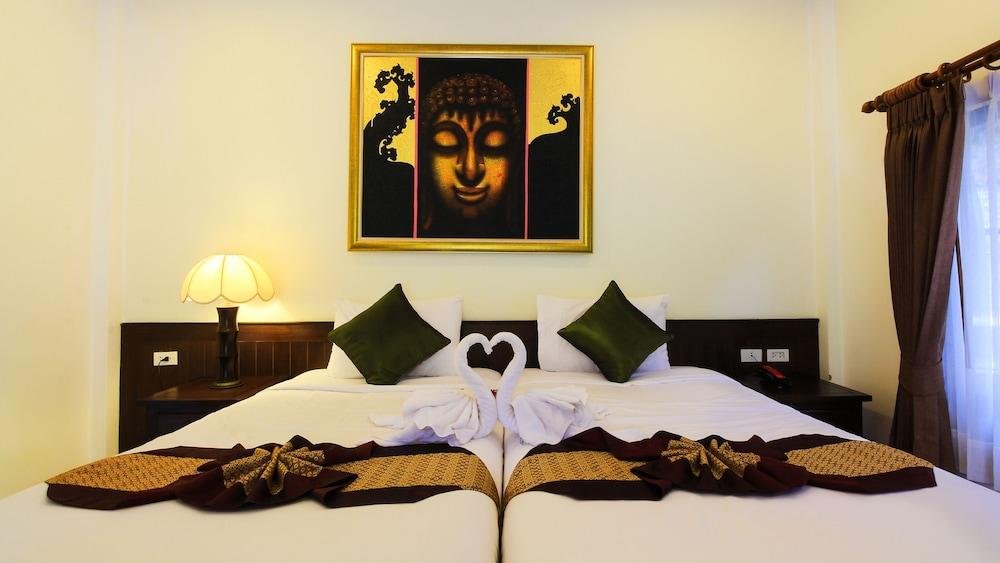 insda resort chiang mai