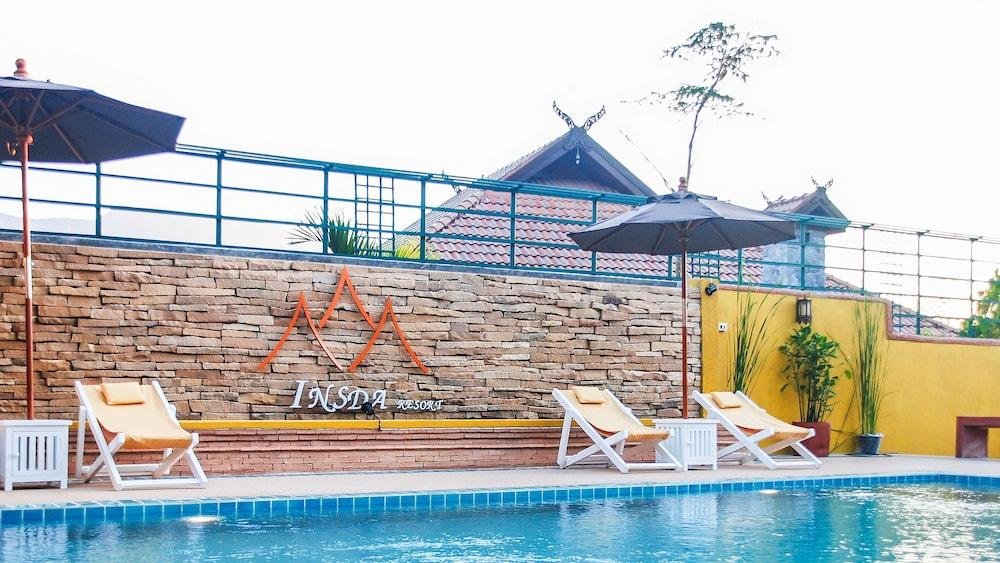 insda resort chiang mai