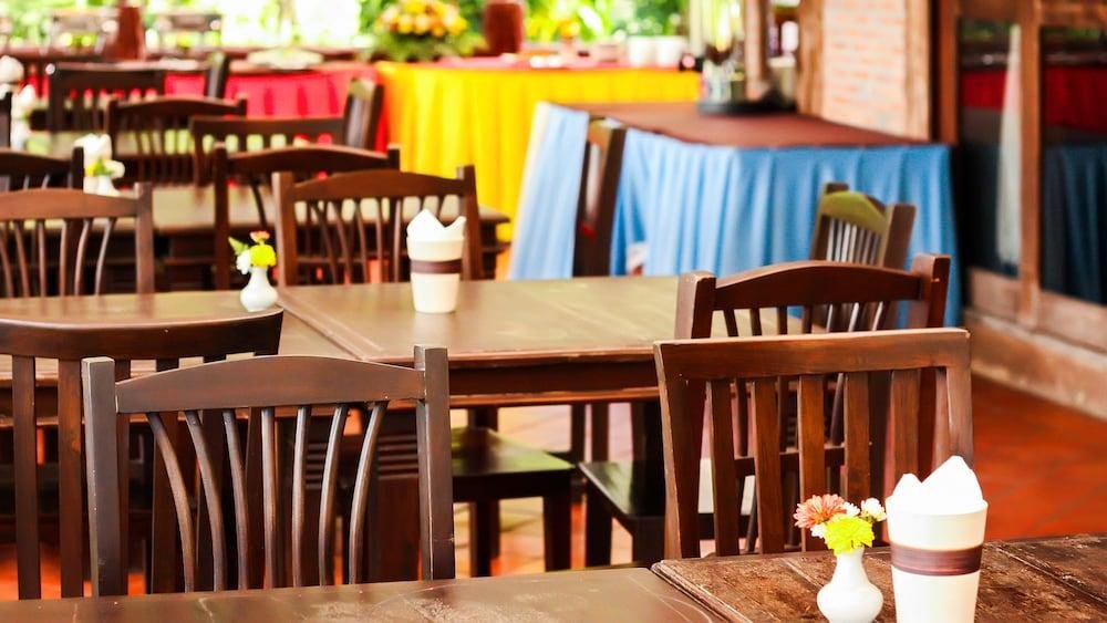 insda resort chiang mai